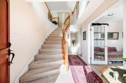Photo 11 at 4815 Headland Close, Caulfeild, West Vancouver