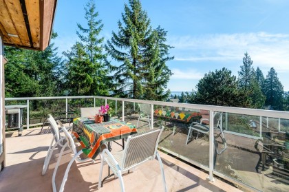 Photo 4 at 4815 Headland Close, Caulfeild, West Vancouver