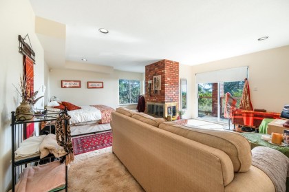 Photo 8 at 4815 Headland Close, Caulfeild, West Vancouver