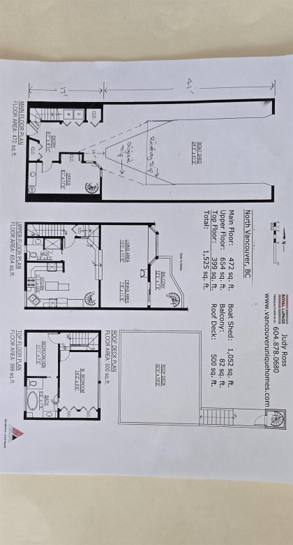 Photo 24 at JNW33 - 415 W Esplanade, Lower Lonsdale, North Vancouver