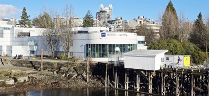 Photo 21 at JNW33 - 415 W Esplanade, Lower Lonsdale, North Vancouver