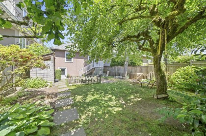 Photo 27 at 3750 W 17th Avenue, Dunbar, Vancouver West