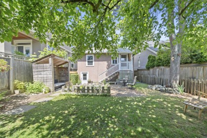 Photo 28 at 3750 W 17th Avenue, Dunbar, Vancouver West