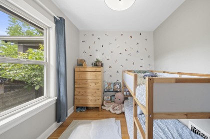 Photo 11 at 3750 W 17th Avenue, Dunbar, Vancouver West