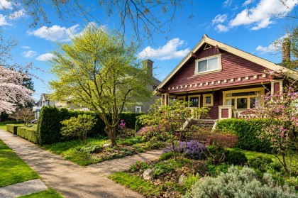 Photo 2 at 6519 Cypress Street, Kerrisdale, Vancouver West