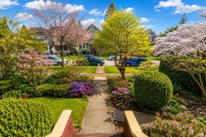Photo 3 at 6519 Cypress Street, Kerrisdale, Vancouver West