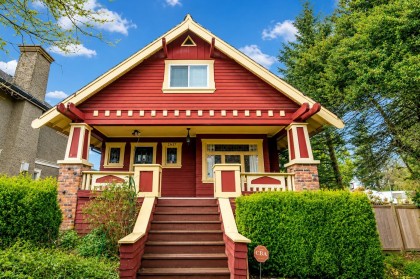 Photo 1 at 6519 Cypress Street, Kerrisdale, Vancouver West