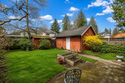 Photo 4 at 6519 Cypress Street, Kerrisdale, Vancouver West