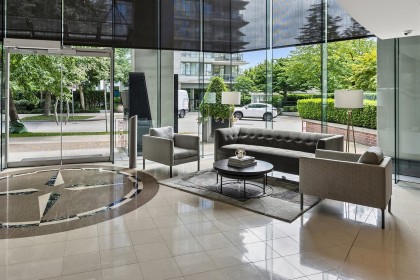 Photo 23 at 306 - 1383 Marinaside Crescent, Yaletown, Vancouver West