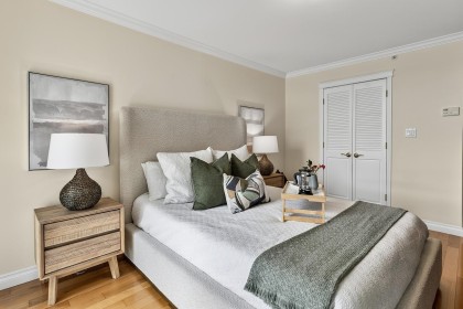 Photo 18 at 306 - 1383 Marinaside Crescent, Yaletown, Vancouver West