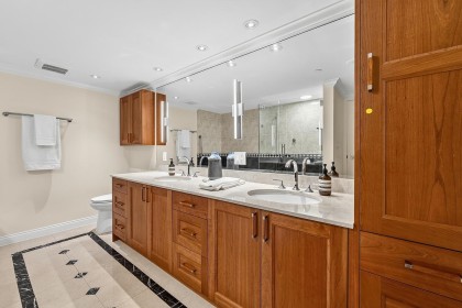 Photo 19 at 306 - 1383 Marinaside Crescent, Yaletown, Vancouver West