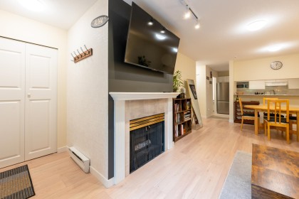 Photo 27 at 1 - 1386 W 6th Avenue, Fairview VW, Vancouver West