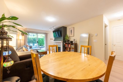 Photo 6 at 1 - 1386 W 6th Avenue, Fairview VW, Vancouver West