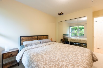 Photo 17 at 1 - 1386 W 6th Avenue, Fairview VW, Vancouver West