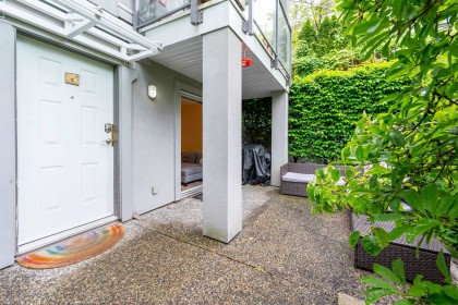 Photo 26 at 1 - 1386 W 6th Avenue, Fairview VW, Vancouver West