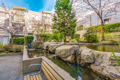 Photo 32 at 1 - 1386 W 6th Avenue, Fairview VW, Vancouver West
