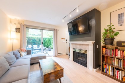 Photo 28 at 1 - 1386 W 6th Avenue, Fairview VW, Vancouver West