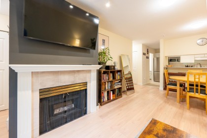 Photo 20 at 1 - 1386 W 6th Avenue, Fairview VW, Vancouver West