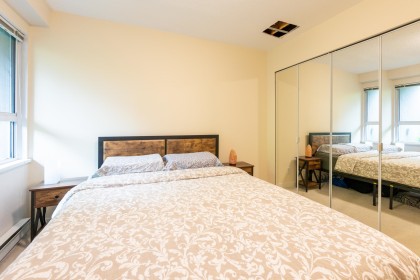 Photo 24 at 1 - 1386 W 6th Avenue, Fairview VW, Vancouver West
