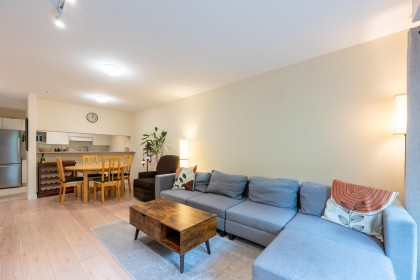 Photo 30 at 1 - 1386 W 6th Avenue, Fairview VW, Vancouver West