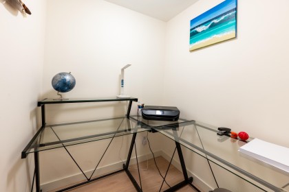 Photo 14 at 1 - 1386 W 6th Avenue, Fairview VW, Vancouver West