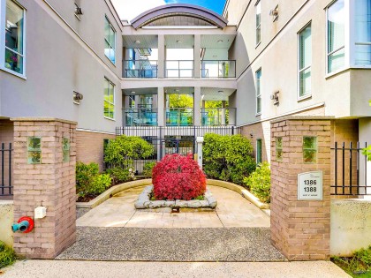 Photo 31 at 1 - 1386 W 6th Avenue, Fairview VW, Vancouver West