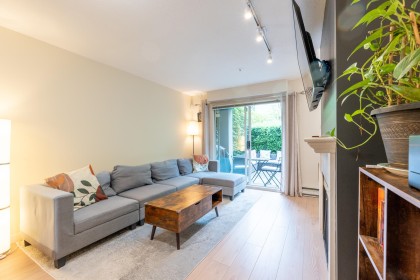 Photo 29 at 1 - 1386 W 6th Avenue, Fairview VW, Vancouver West