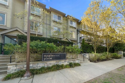 Photo 28 at 9 - 433 Seymour River Place, Seymour NV, North Vancouver