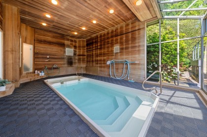 Photo 6 at 4406 Woodpark Road, Cypress Park Estates, West Vancouver