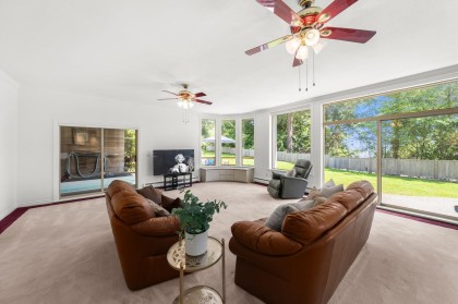 Photo 16 at 4406 Woodpark Road, Cypress Park Estates, West Vancouver