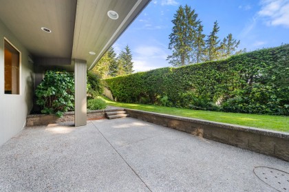 Photo 30 at 4406 Woodpark Road, Cypress Park Estates, West Vancouver