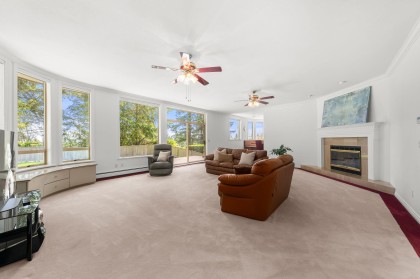 Photo 14 at 4406 Woodpark Road, Cypress Park Estates, West Vancouver