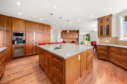 Photo 11 at 4406 Woodpark Road, Cypress Park Estates, West Vancouver