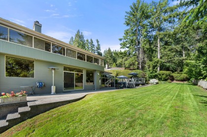 Photo 35 at 4406 Woodpark Road, Cypress Park Estates, West Vancouver