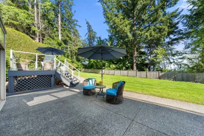Photo 31 at 4406 Woodpark Road, Cypress Park Estates, West Vancouver