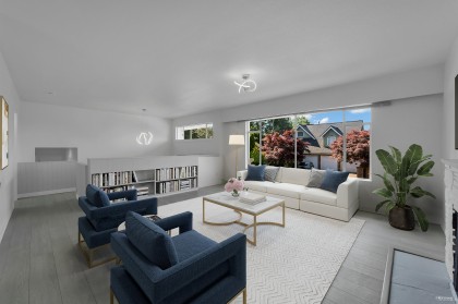 Photo 6 at 330 W Braemar Road, Upper Lonsdale, North Vancouver