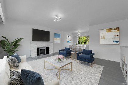Photo 7 at 330 W Braemar Road, Upper Lonsdale, North Vancouver