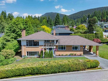 Photo 24 at 330 W Braemar Road, Upper Lonsdale, North Vancouver
