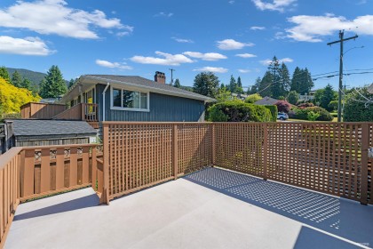 Photo 15 at 330 W Braemar Road, Upper Lonsdale, North Vancouver