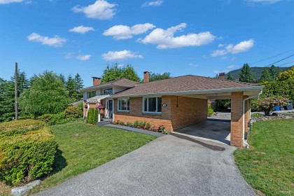 Photo 19 at 330 W Braemar Road, Upper Lonsdale, North Vancouver