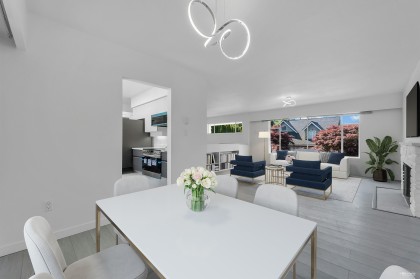 Photo 8 at 330 W Braemar Road, Upper Lonsdale, North Vancouver
