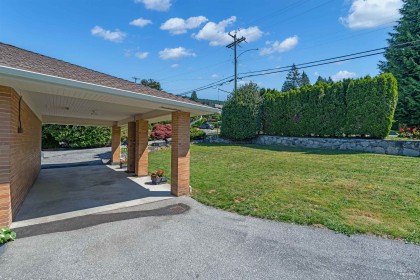 Photo 21 at 330 W Braemar Road, Upper Lonsdale, North Vancouver