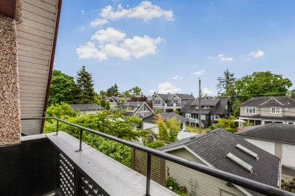 Photo 23 at 3732 W 2nd Avenue, Point Grey, Vancouver West
