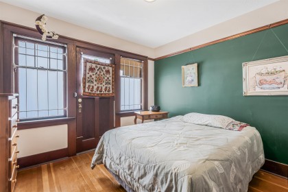 Photo 22 at 3732 W 2nd Avenue, Point Grey, Vancouver West