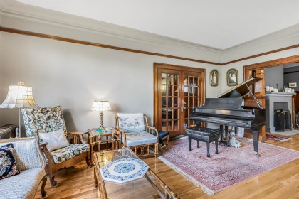Photo 7 at 3732 W 2nd Avenue, Point Grey, Vancouver West