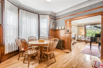 Photo 9 at 3732 W 2nd Avenue, Point Grey, Vancouver West