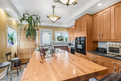 Photo 11 at 3732 W 2nd Avenue, Point Grey, Vancouver West