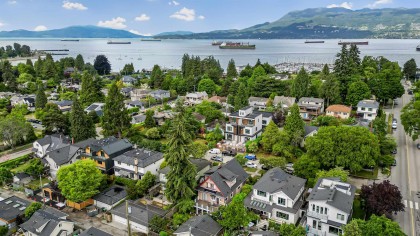 Photo 40 at 3732 W 2nd Avenue, Point Grey, Vancouver West