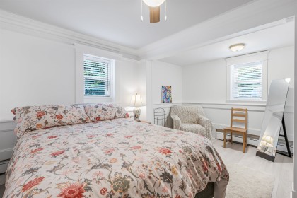Photo 31 at 3732 W 2nd Avenue, Point Grey, Vancouver West