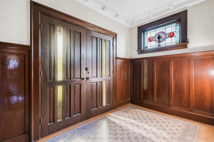 Photo 4 at 3732 W 2nd Avenue, Point Grey, Vancouver West